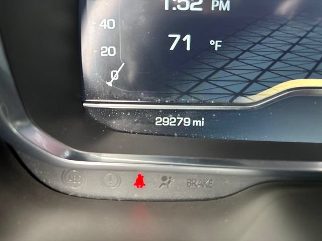 Used 2024 GMC Yukon AT4 AWD/4WD image 22