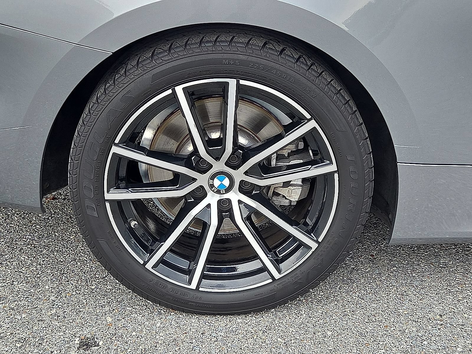 Used 2024 BMW 430i Coupe RWD image 7