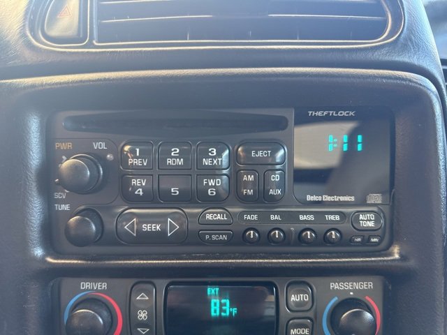 Used 2002 Chevrolet Corvette Base w/ Preferred Equipment Group1 image 26