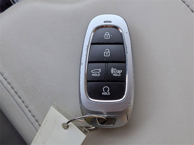 Used 2023 Hyundai Sonata SEL w/ Convenience Package image 32