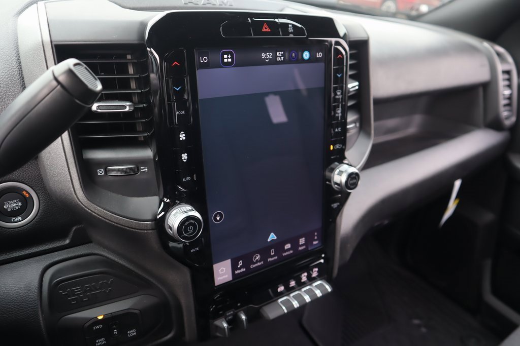 New 2025 RAM 2500 Tradesman image 7