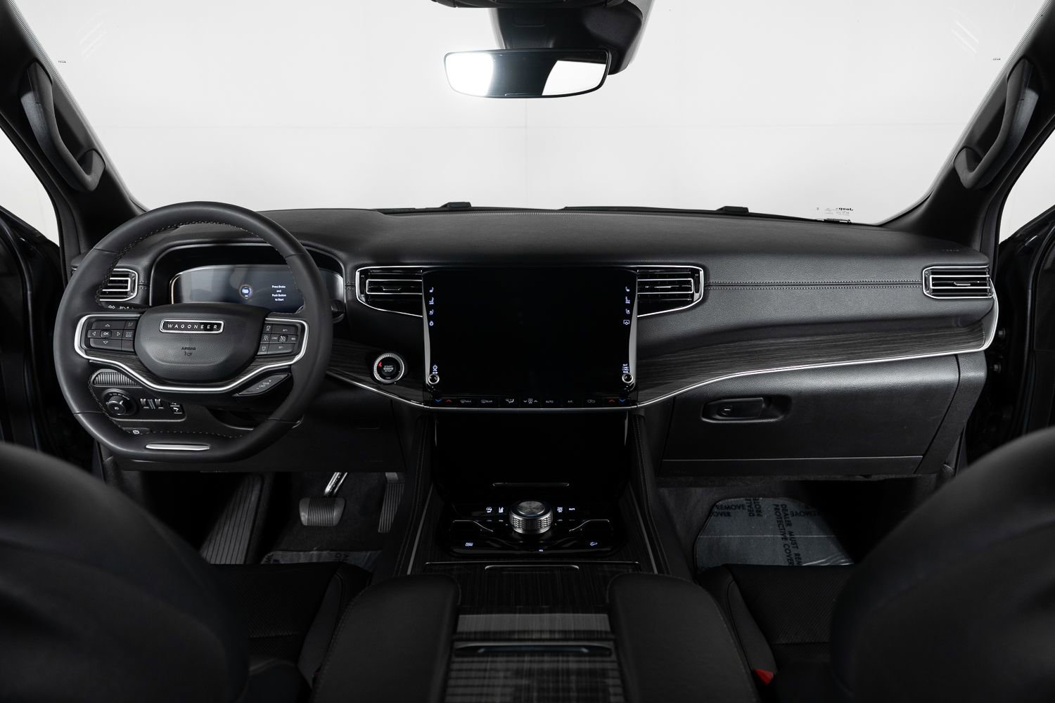 Used 2022 Jeep Wagoneer Series III image 33