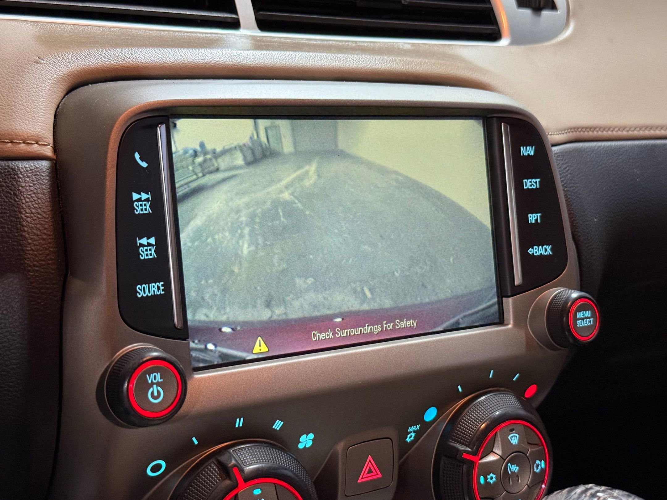 Used 2013 Chevrolet Camaro SS w/ RS Package image 30