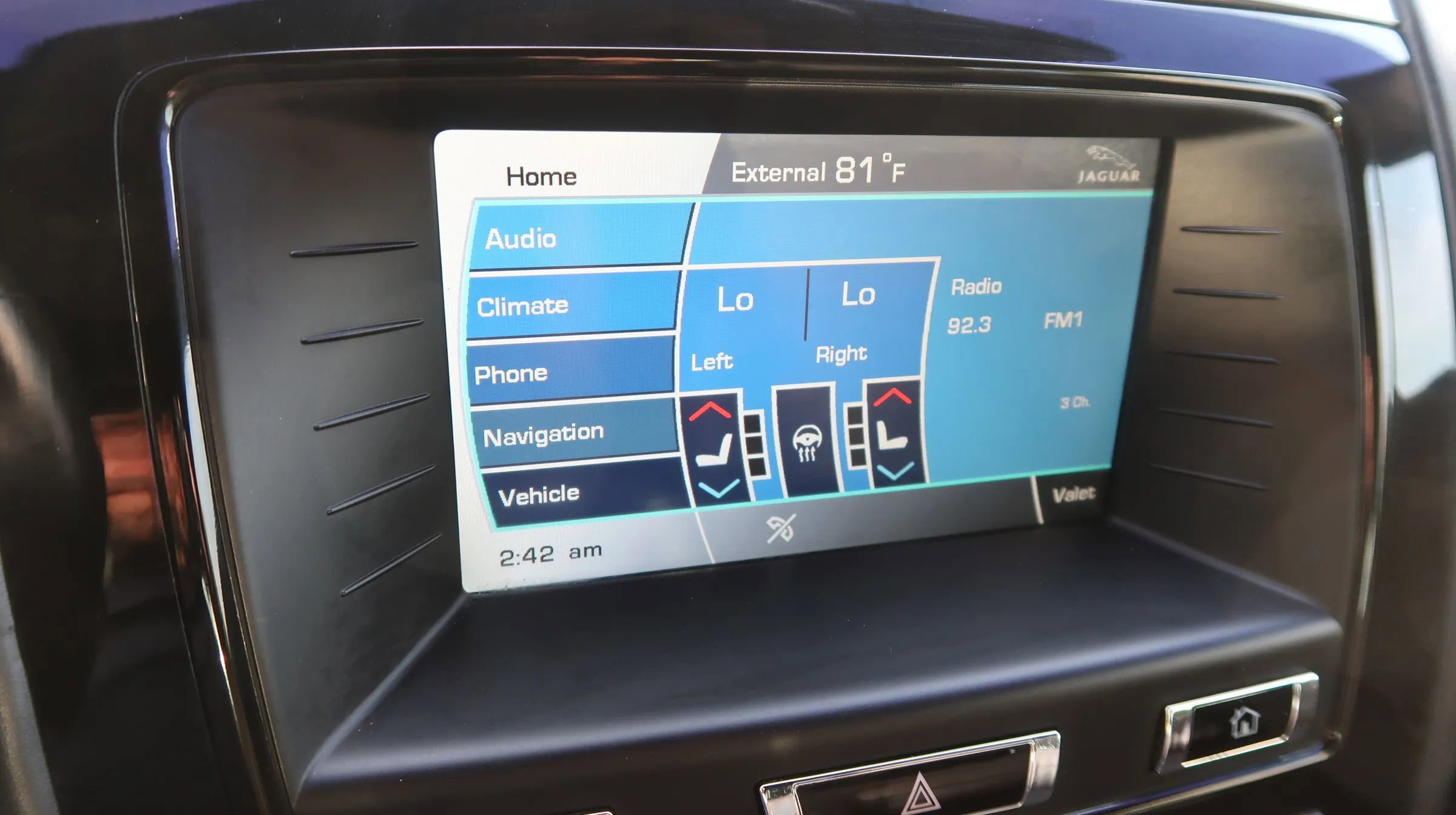 Used 2014 Jaguar XKR R image 30