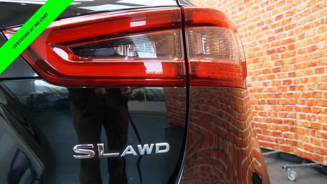 Used 2020 Nissan Rogue Sport SL w/ Premium Package image 82