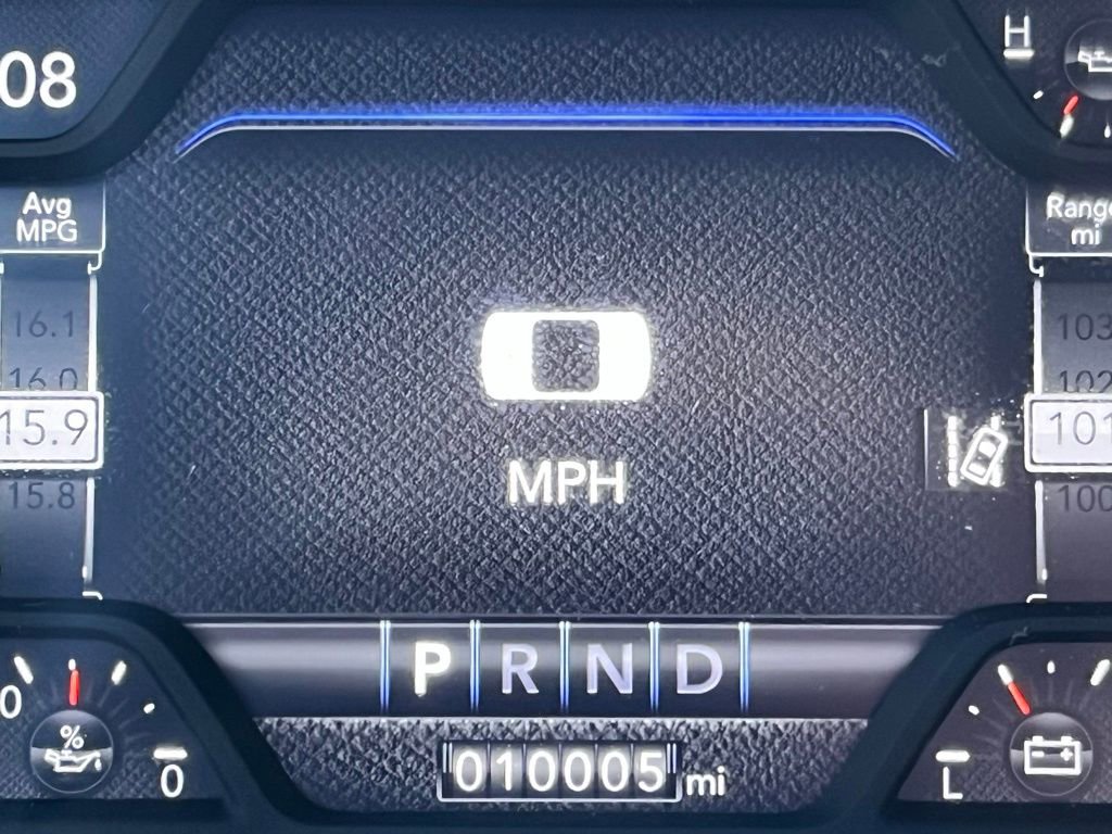 Used 2023 RAM 2500 Big Horn w/ Safety Group image 33