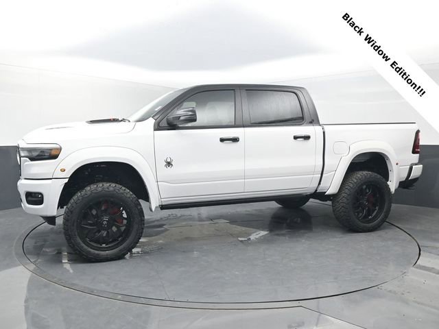 New 2026 RAM 1500 Big Horn image 2