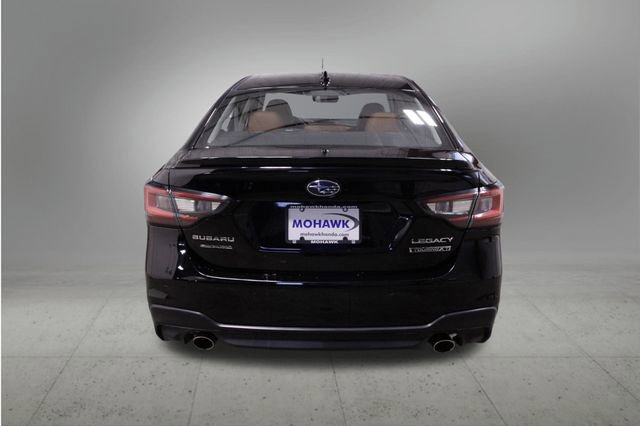 Used 2021 Subaru Legacy Touring XT image 4