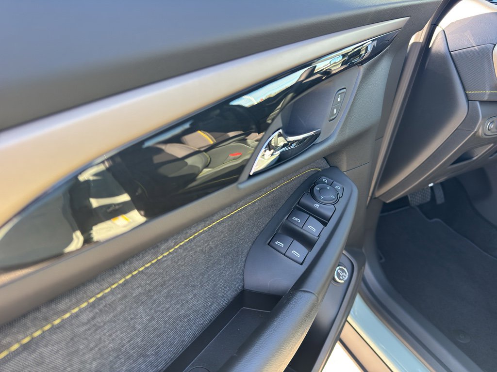 New 2026 Chevrolet TrailBlazer ACTIV w/ Convenience Package image 9