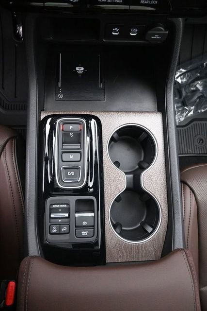 New 2026 Honda Pilot Elite image 21