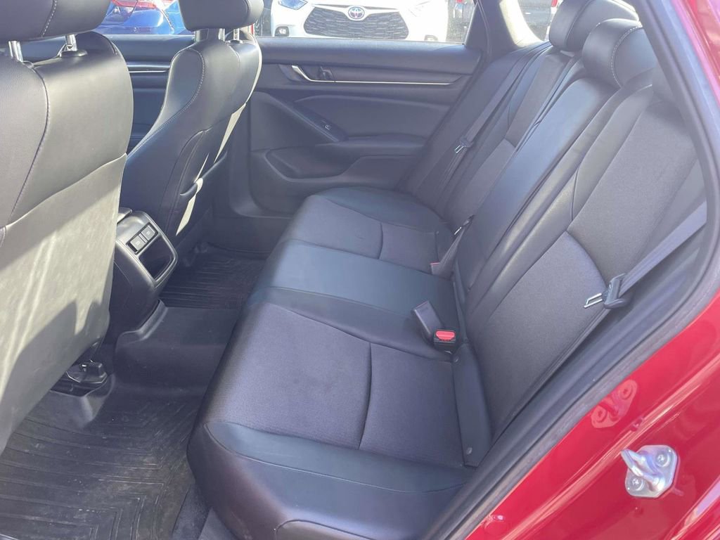 Used 2021 Honda Accord Sport image 20