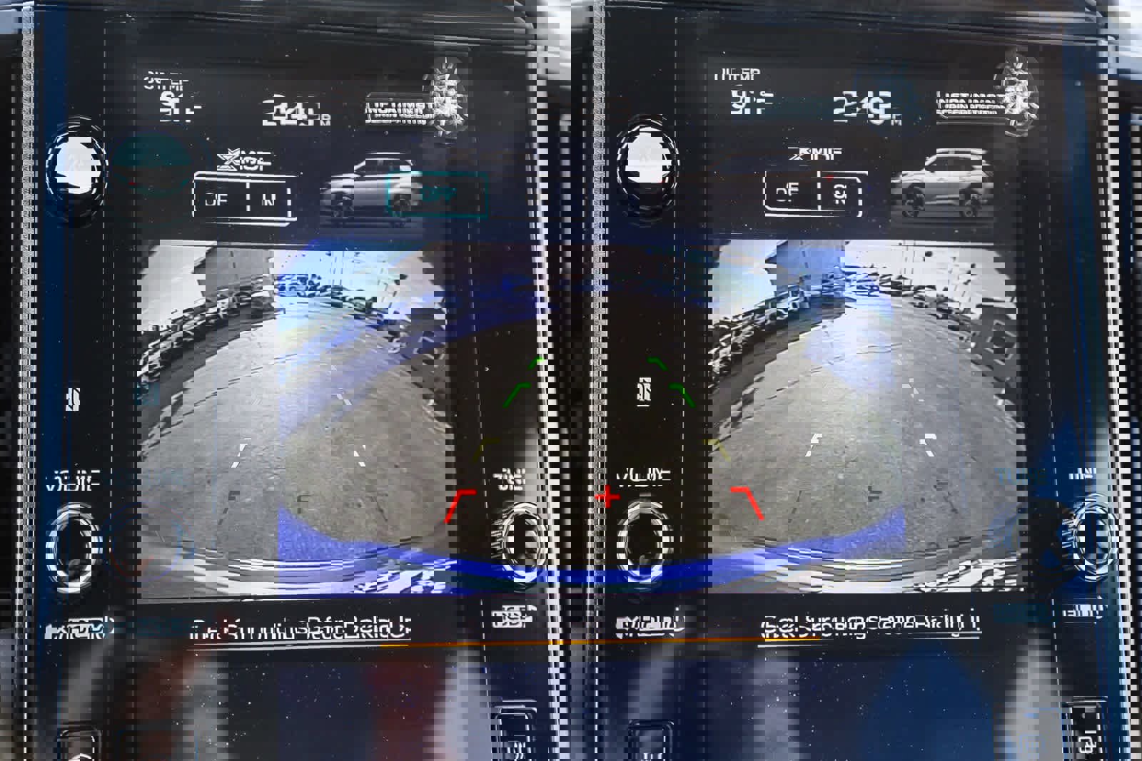 New 2026 Subaru Forester Premium image 25