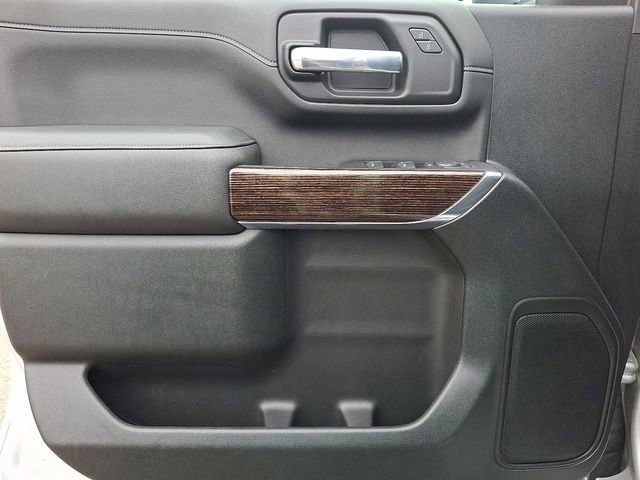 Certified 2022 GMC Sierra 2500 SLE w/ SLE Convenience Package image 13