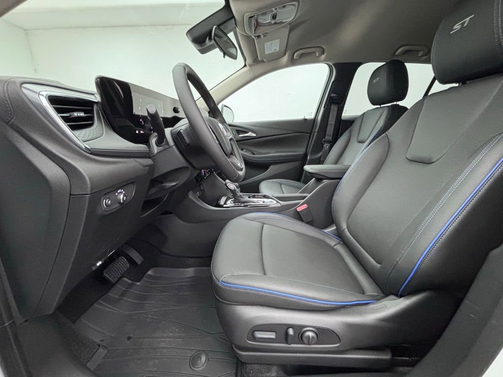 New 2026 Buick Encore GX Sport Touring w/ Comfort Package image 18