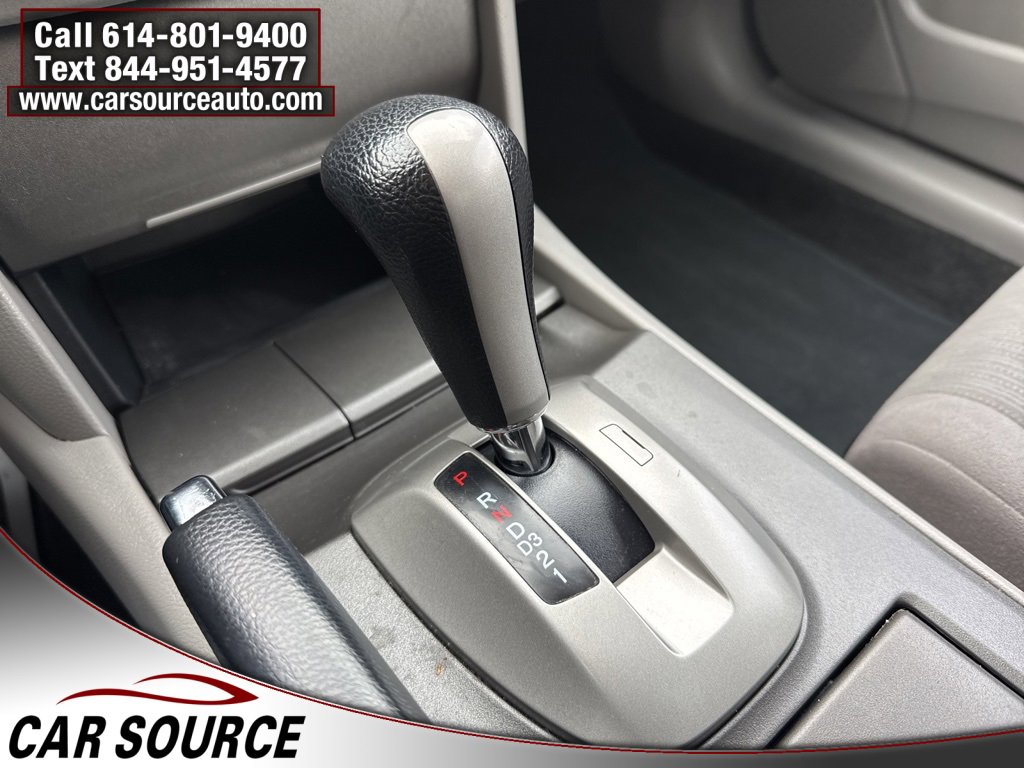 Used 2011 Honda Accord LX image 13