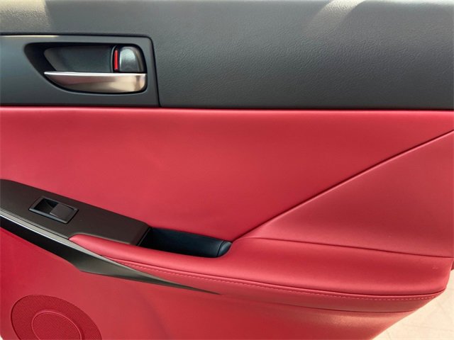 New 2025 Lexus IS 350 F Sport image 25