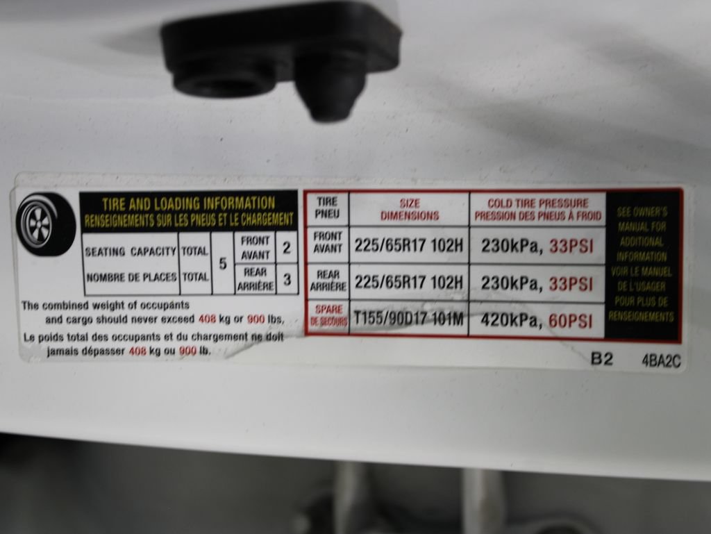 Used 2015 Nissan Rogue SV AWD/4WD image 55