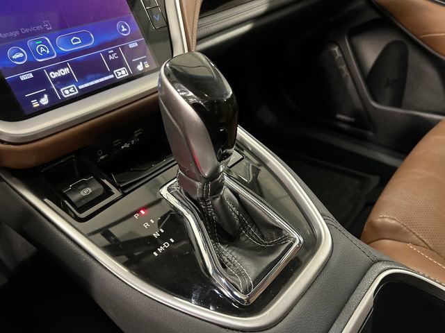 Used 2020 Subaru Outback Touring XT image 18