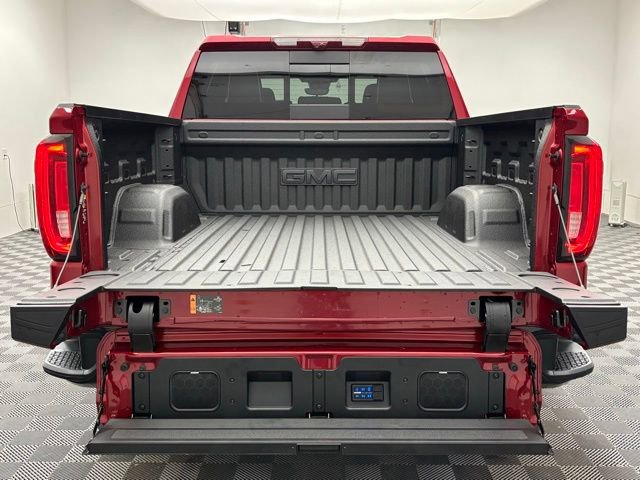 New 2026 GMC Sierra 1500 AT4X image 14