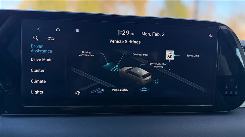 Used 2025 Hyundai Palisade XRT image 37