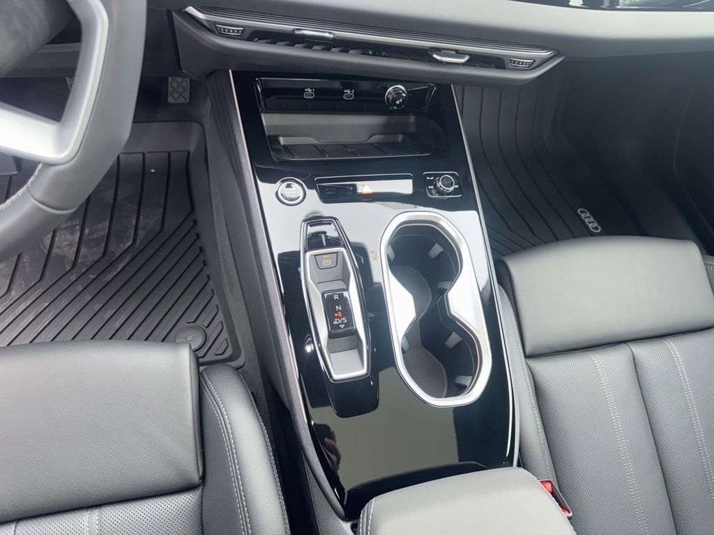 New 2026 Audi A6 Premium Plus image 25