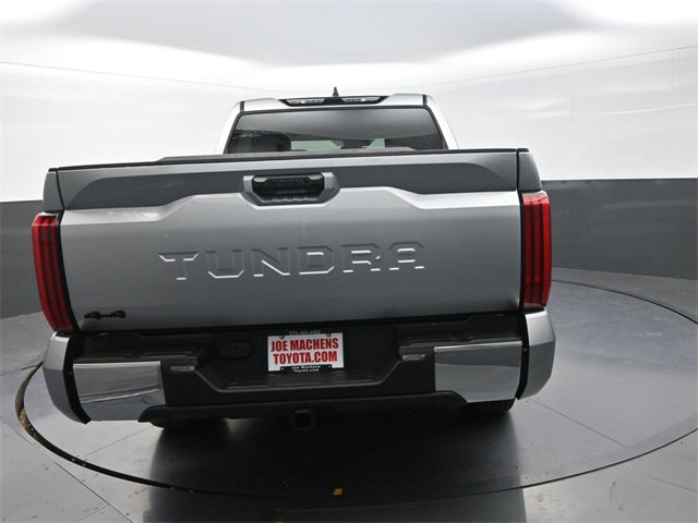 New 2026 Toyota Tundra SR5 image 6
