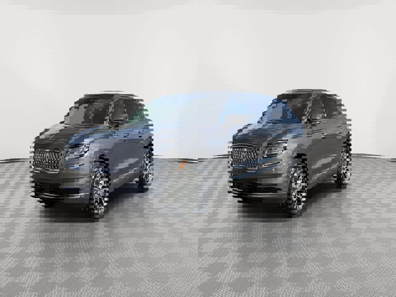 Used 2021 Lincoln Nautilus Reserve image 4