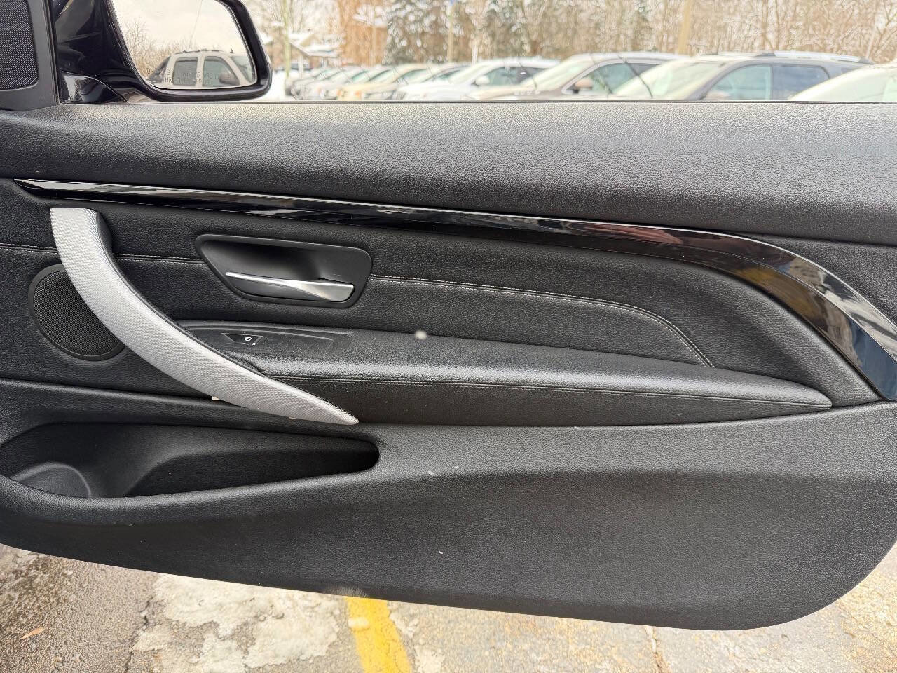 Used 2018 BMW 430i xDrive Convertible image 15