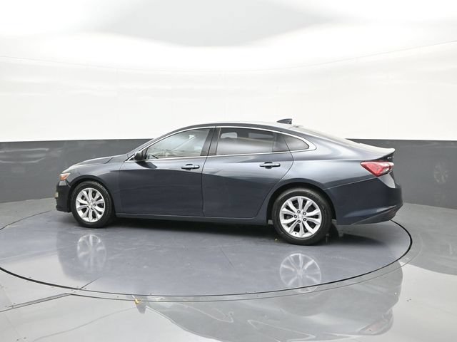 Used 2021 Chevrolet Malibu LT FWD image 5