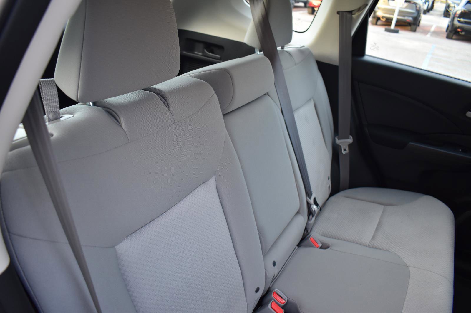 Used 2016 Honda CR-V LX image 33