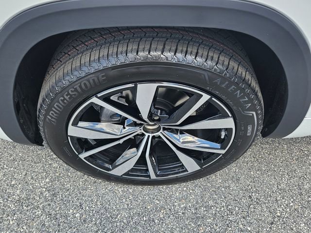 New 2026 Volkswagen Atlas SEL Premium R-Line image 17