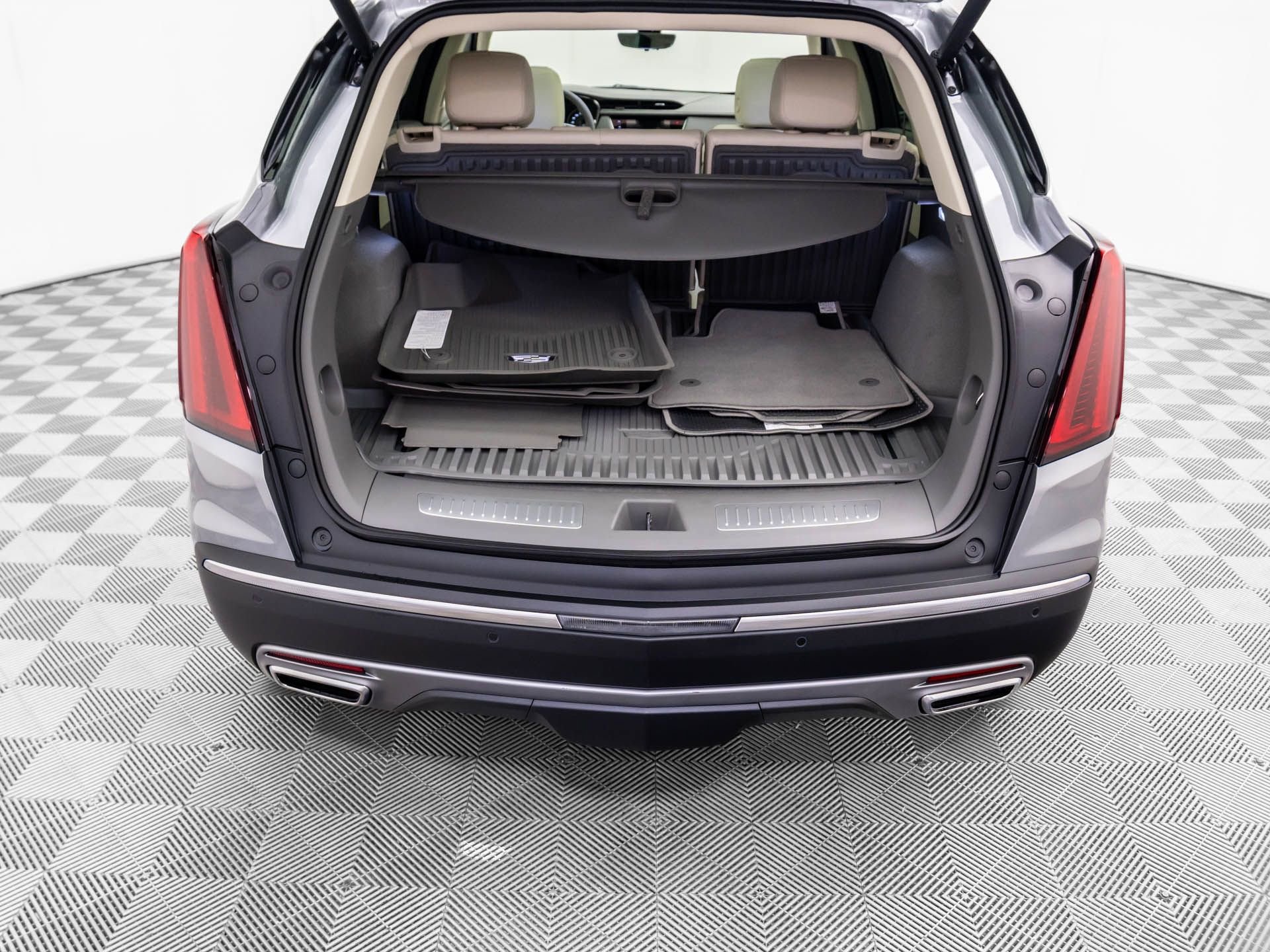 New 2026 Cadillac XT5 Premium Luxury w/ Driver Assist Package image 31