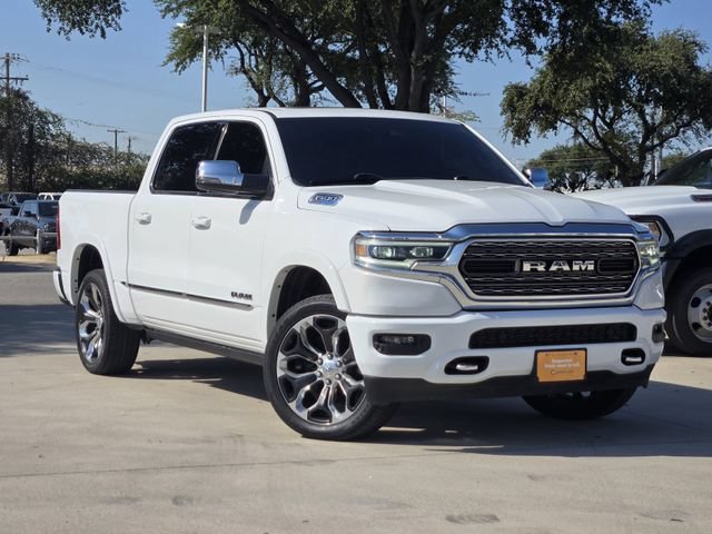 Used 2023 RAM 1500 Limited