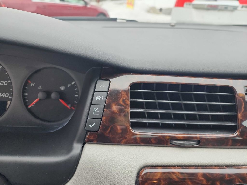 Used 2013 Chevrolet Impala LS image 20