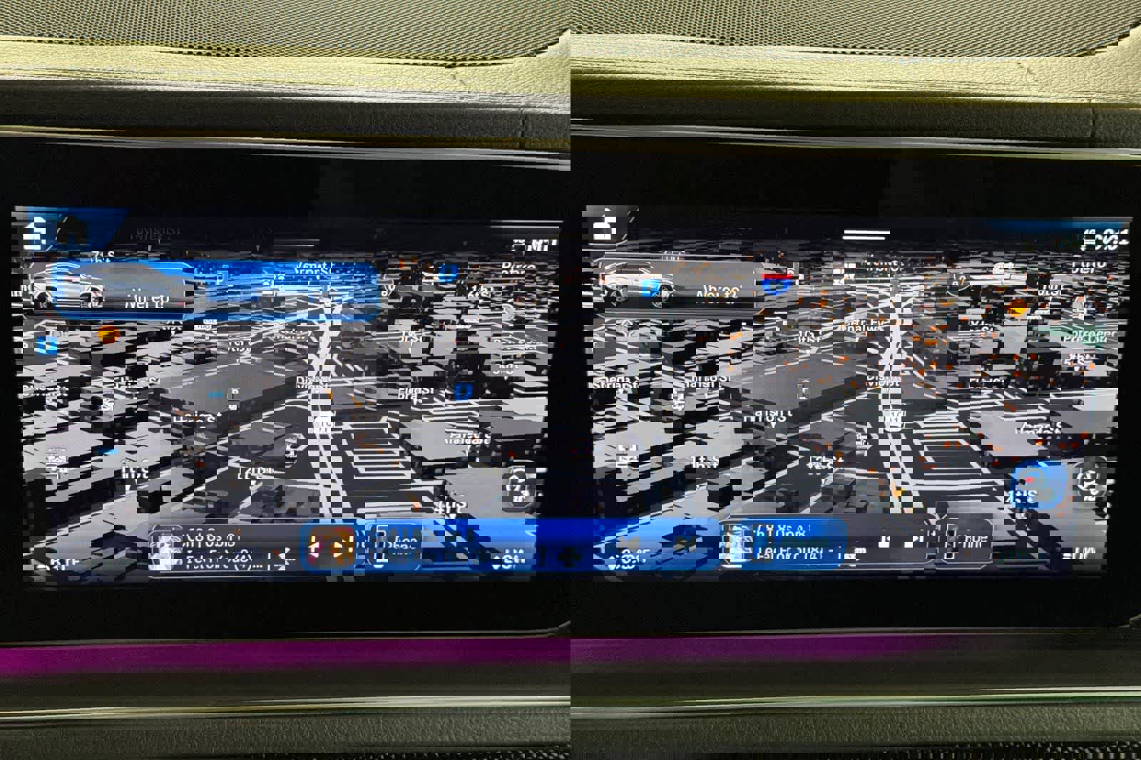 Used 2024 Mercedes-Benz GLE 53 AMG 4MATIC Coupe image 19