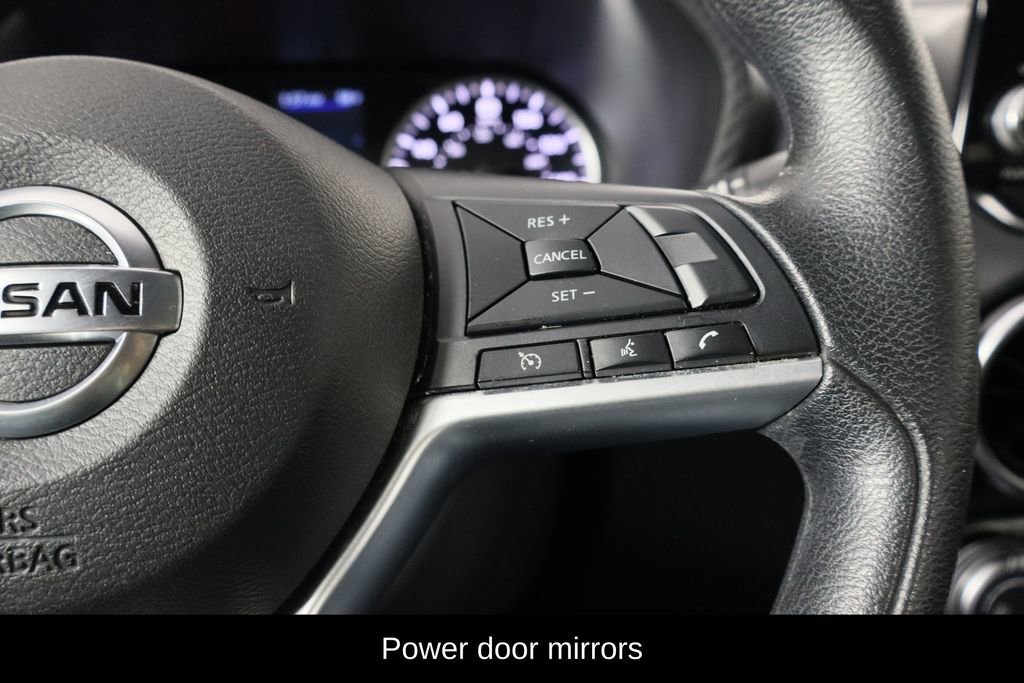 Used 2022 Nissan Sentra S image 10