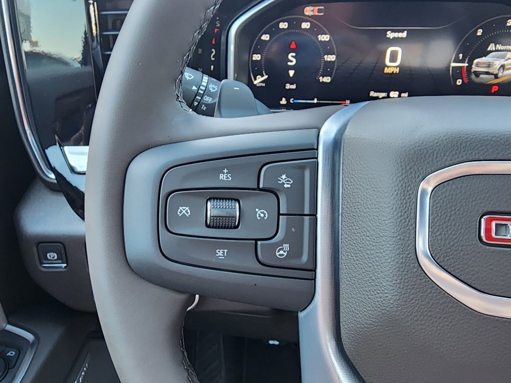 New 2026 GMC Sierra 1500 SLT w/ SLT Premium Plus Package image 22