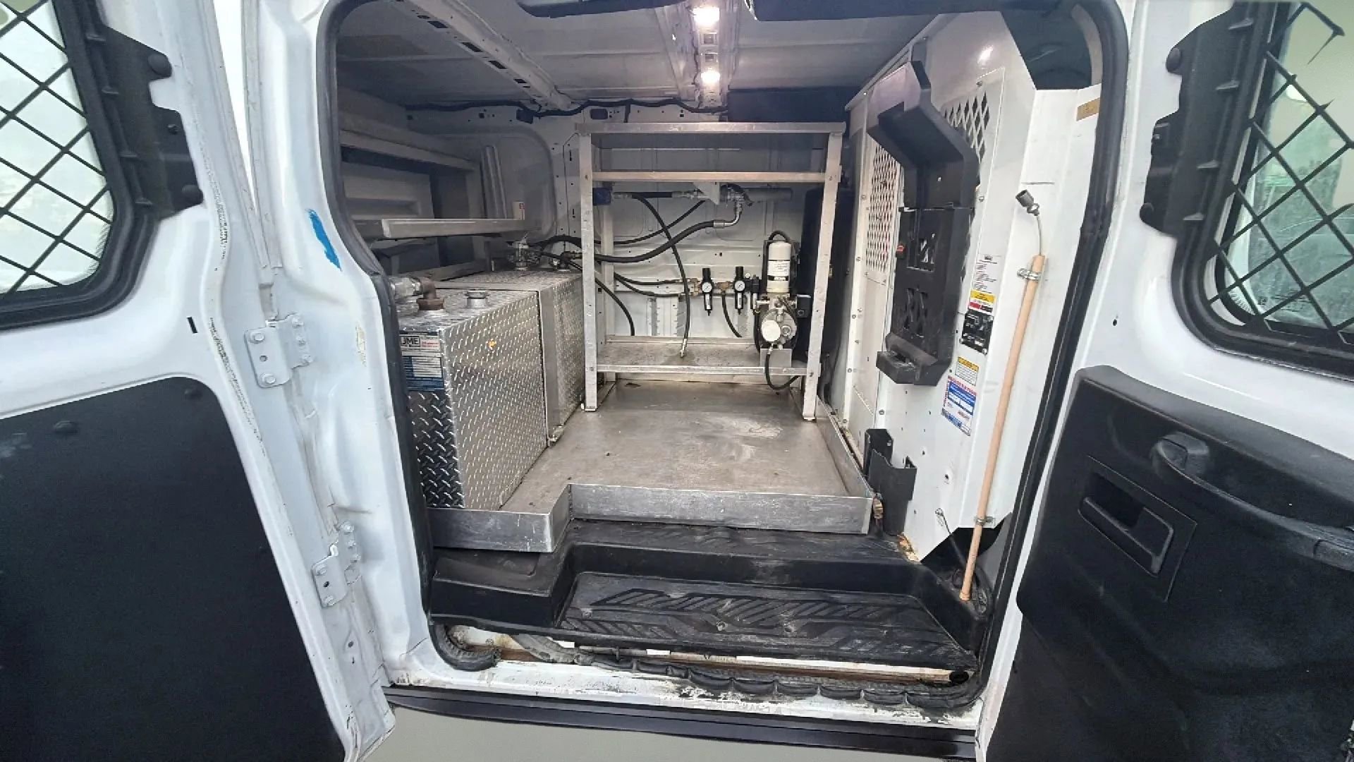Used 2019 Ford Transit 250 Low Roof w/60/40 Side Door w/L image 27
