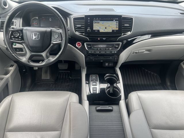 Used 2020 Honda Pilot Touring image 18