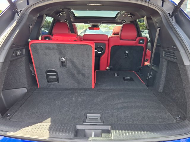 Certified 2025 Acura MDX A-Spec AWD/4WD image 14