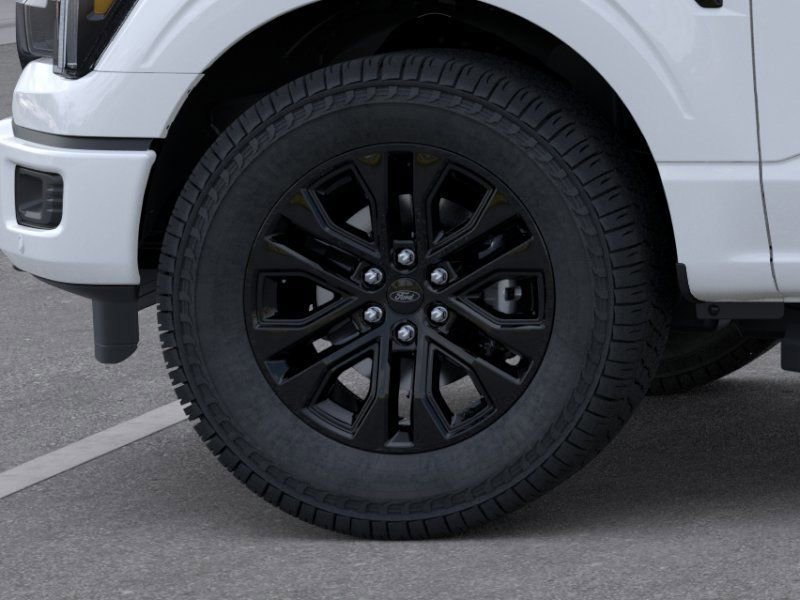New 2026 Ford F150 Lariat image 19