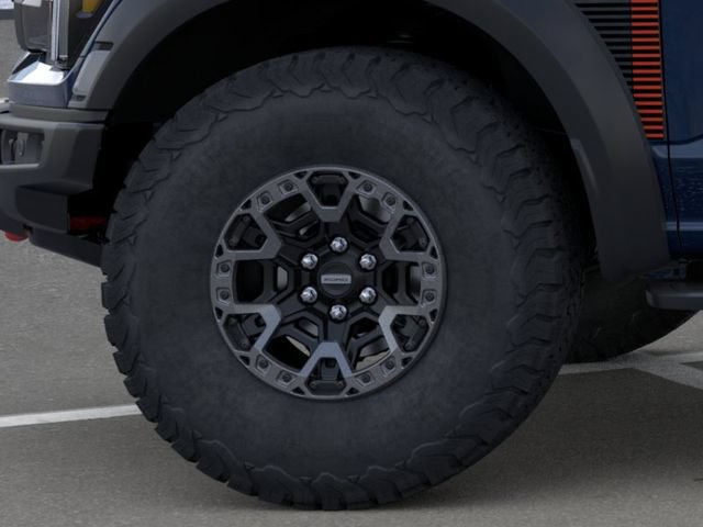 New 2026 Ford F150 Raptor w/ Equipment Group 803A Raptor R AWD/4WD image 19