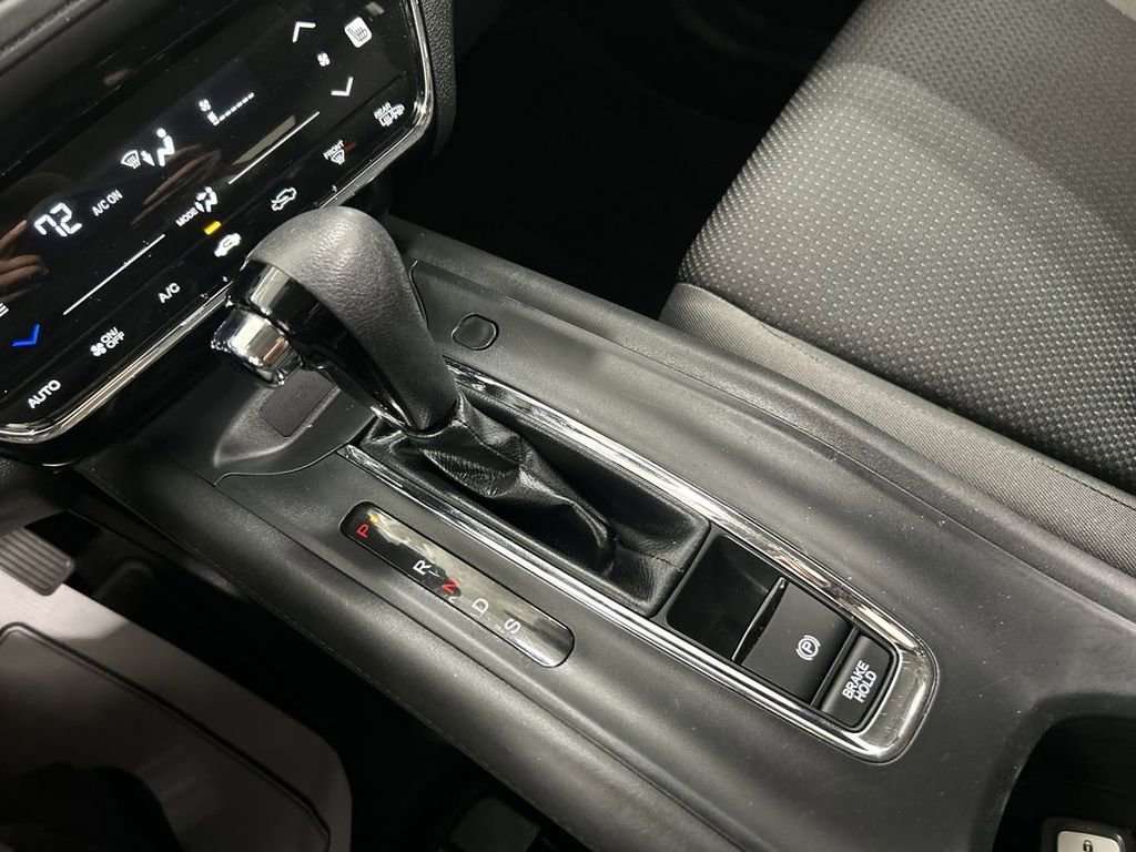 Used 2019 Honda HR-V EX image 17