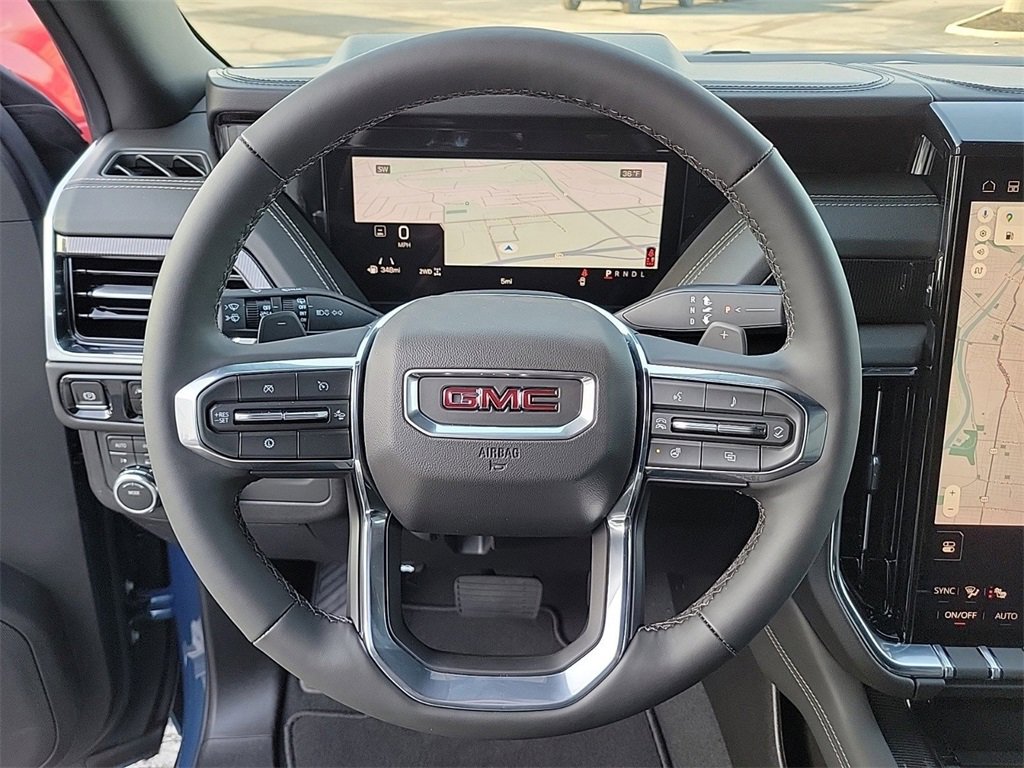 New 2026 GMC Yukon Elevation image 21