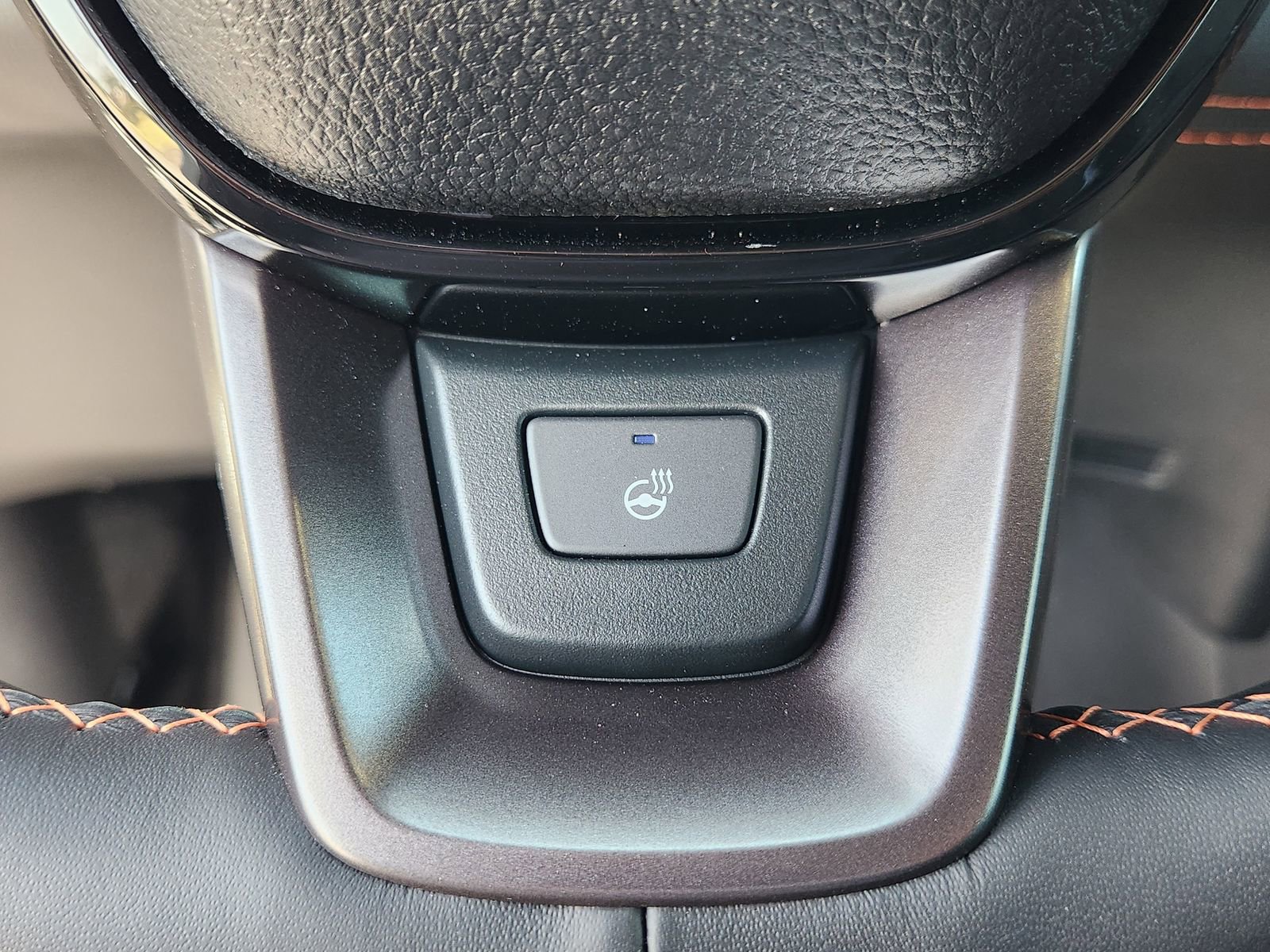 New 2026 Honda Pilot TrailSport image 32