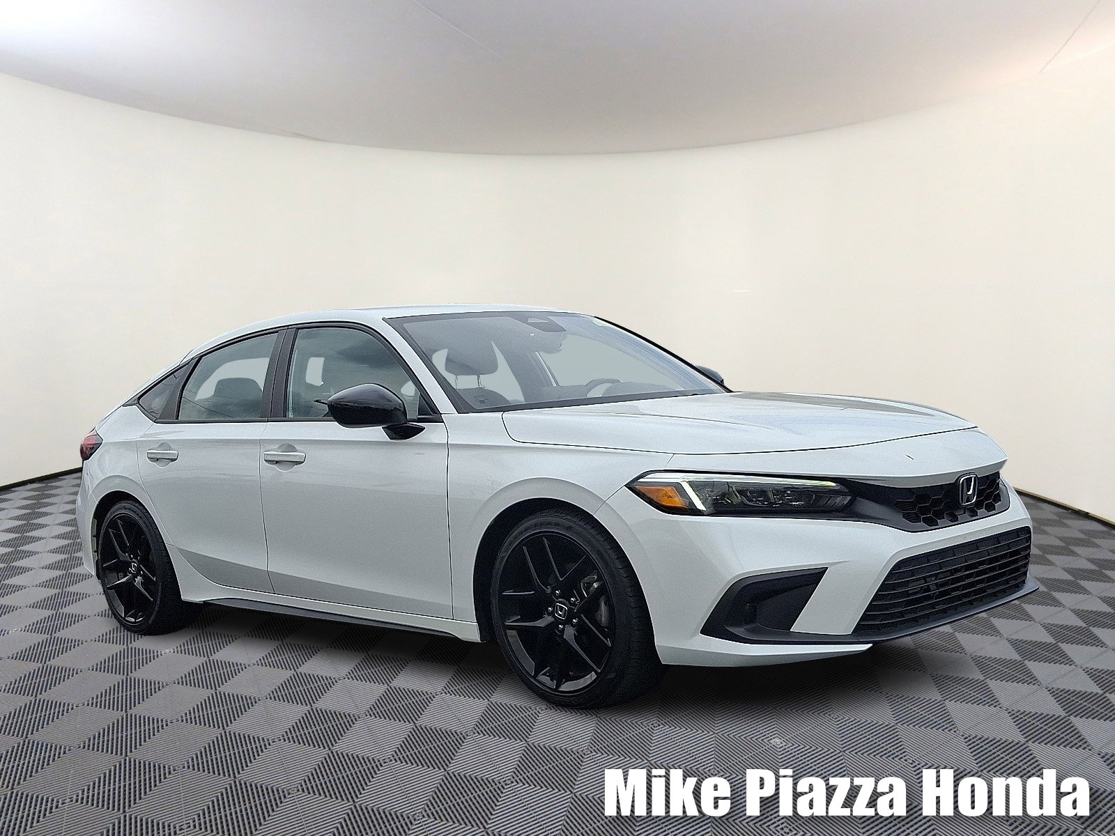 Used 2023 Honda Civic Sport