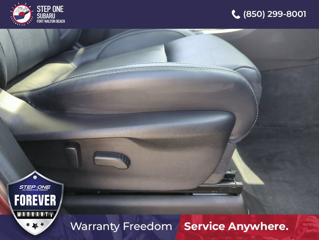 Used 2023 Subaru Ascent Touring AWD/4WD image 42
