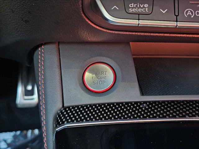 Used 2023 Audi SQ5 Premium Plus AWD/4WD image 30