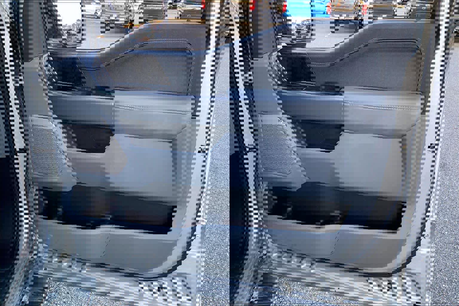 Used 2021 Ford F150 Lariat image 21