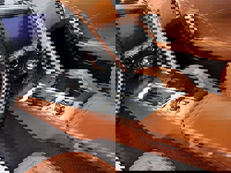 Used 2015 Chevrolet Corvette Stingray Coupe w/ 3LT Preferred Equipment Group image 28